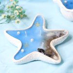 Star Ocean Candle