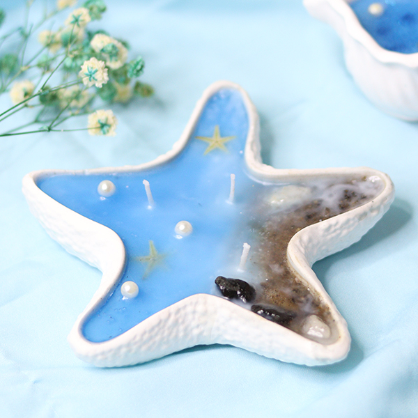 Star Ocean Candle