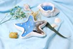 Star Ocean Candle