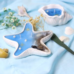 Star Ocean Candle