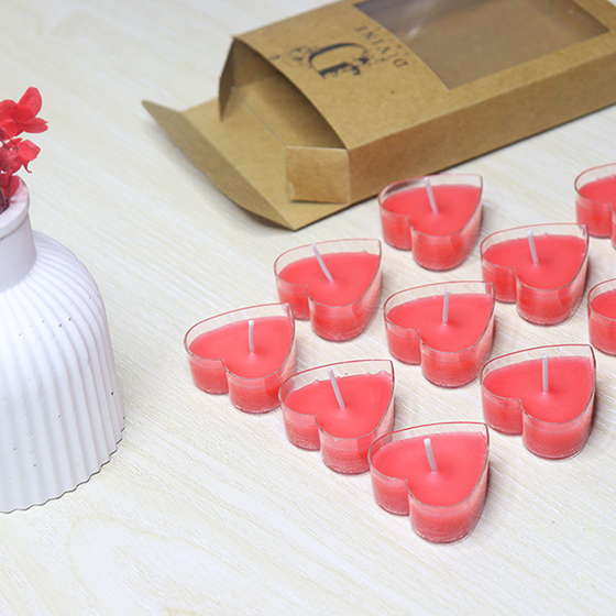 t-light candle