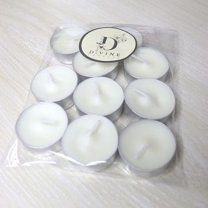 Tea Light Candle