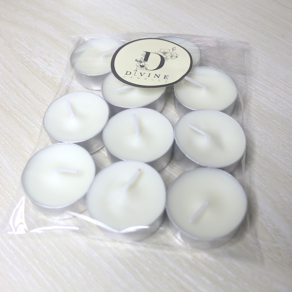 Tea Light Candle