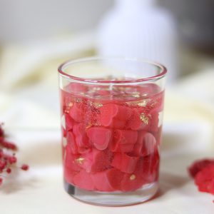Jar Candle