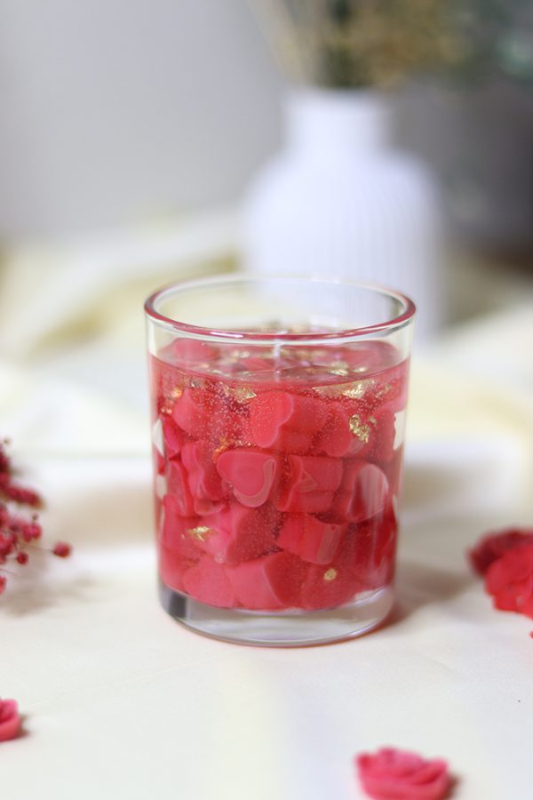 Jar Candle